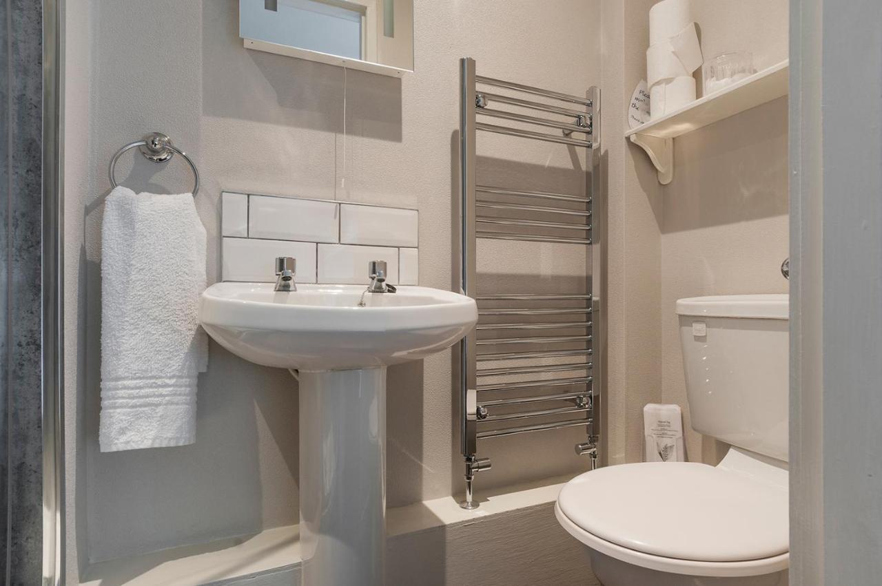 En Suite King-Size Double or Twin Room