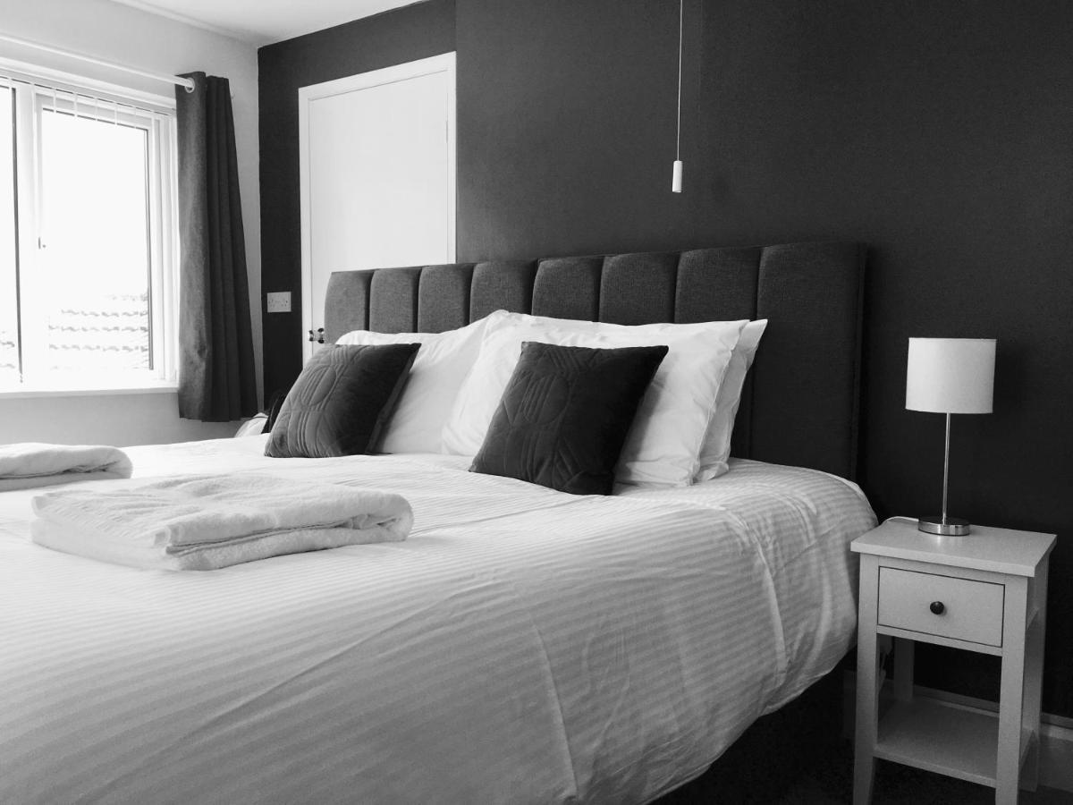 Superior Double or Twin Room Sea View
