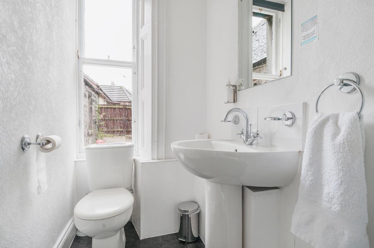 En Suite Petite Double Room