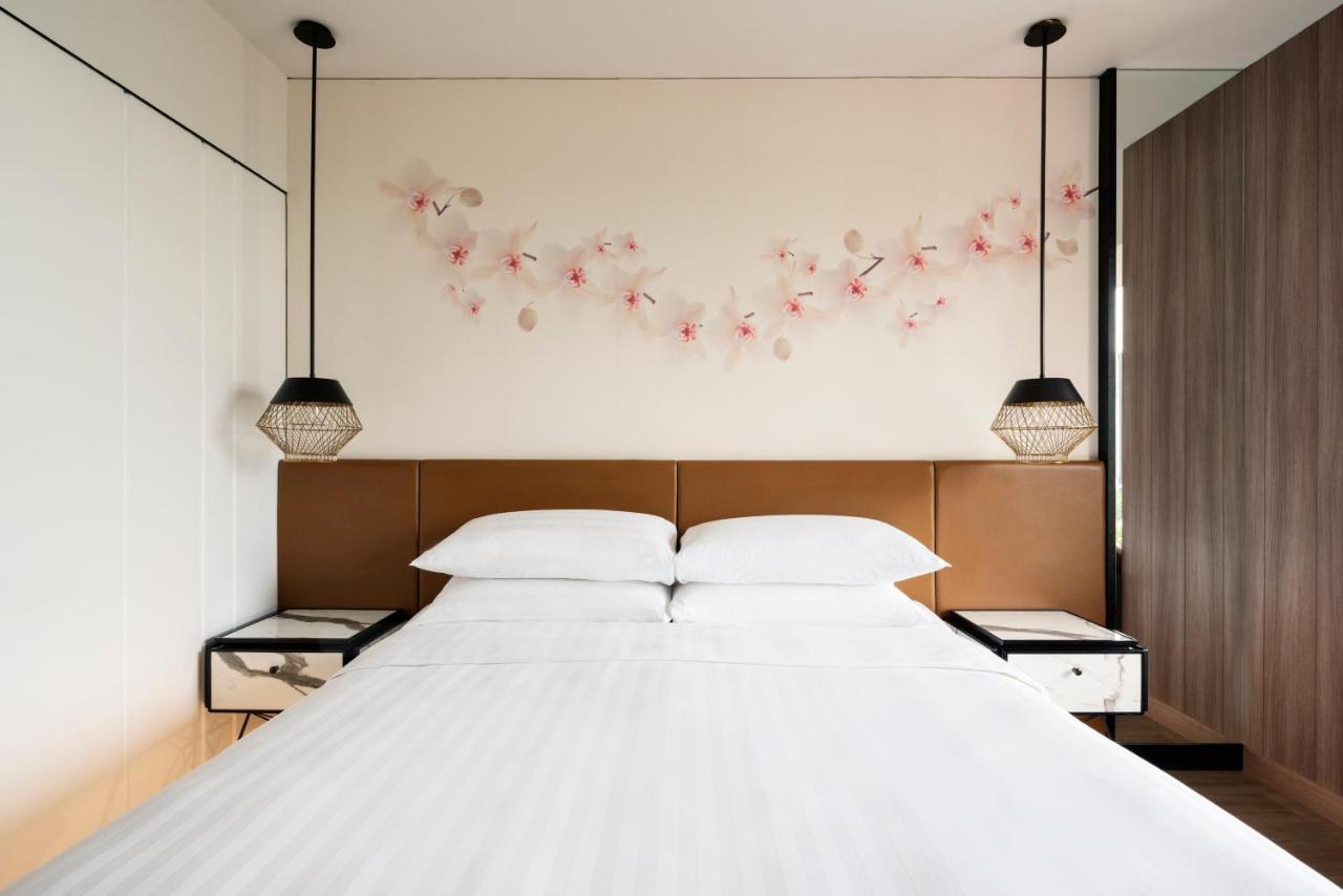 Club Double Room