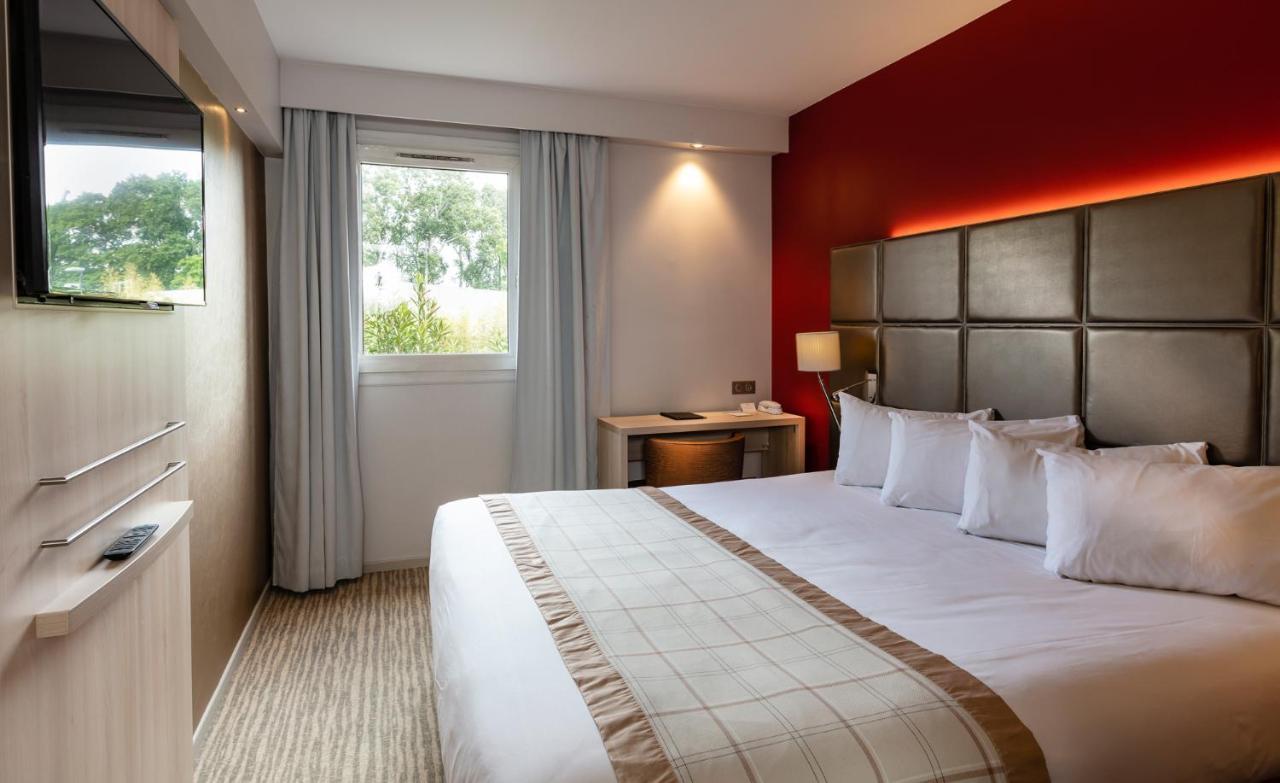 Classic Doppelzimmer - Nichtraucher