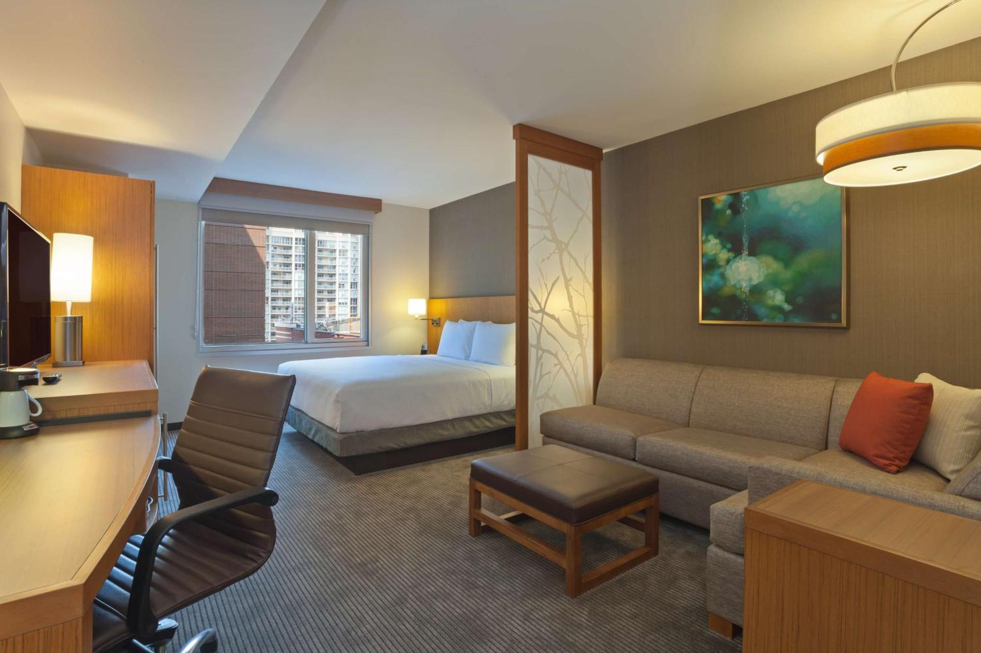 King Room Sofa Bed
