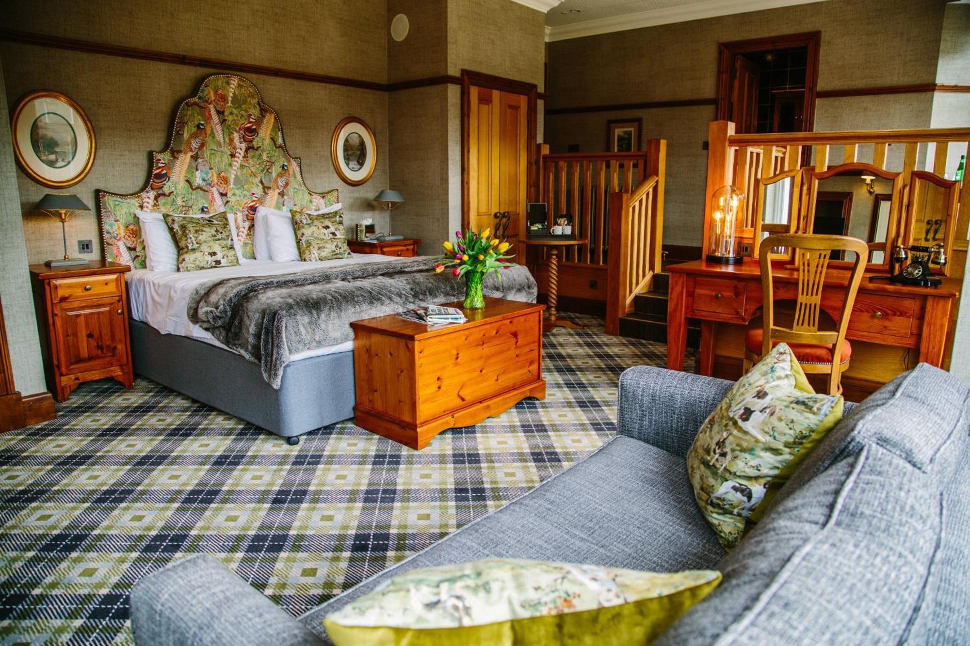 General Wades Suite - Annexe
