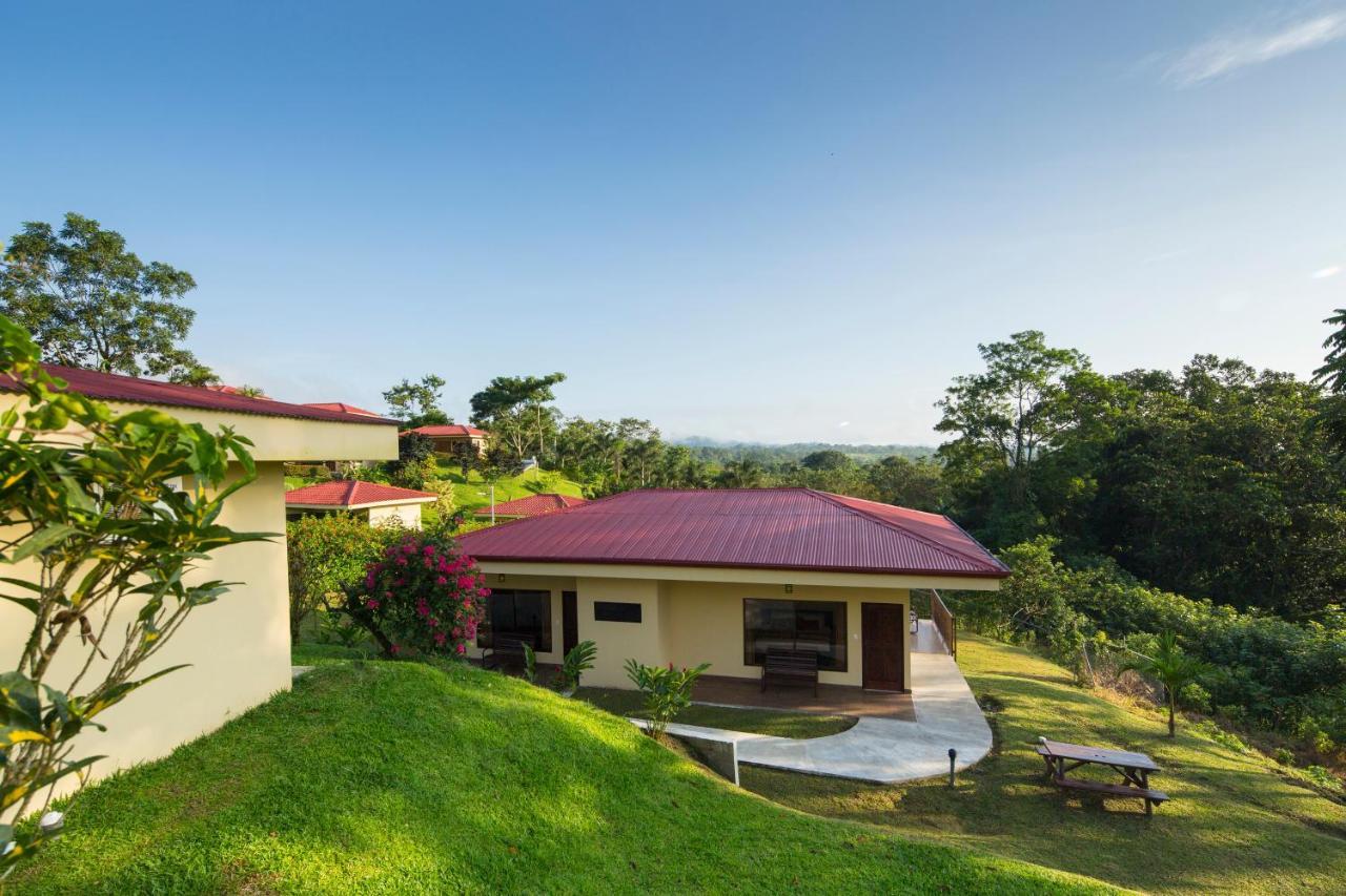 Villa mit 2 Schlafzimmern