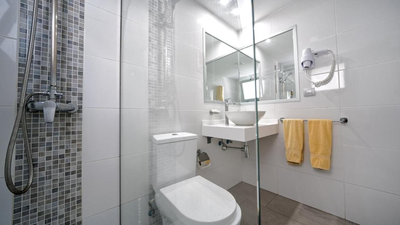 Apartamento Standard