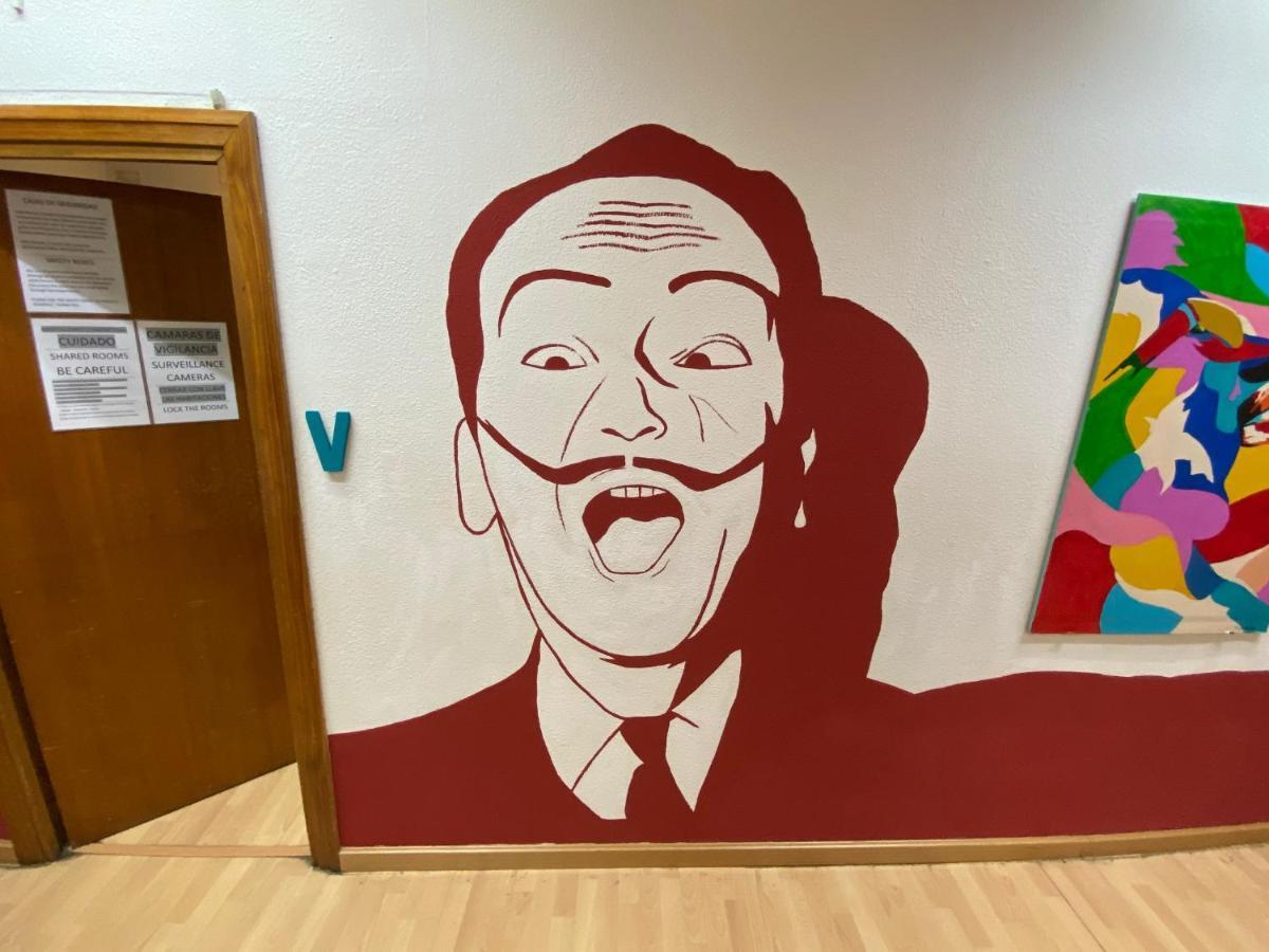 Quarto Duplo com Banheiro Compartilhado