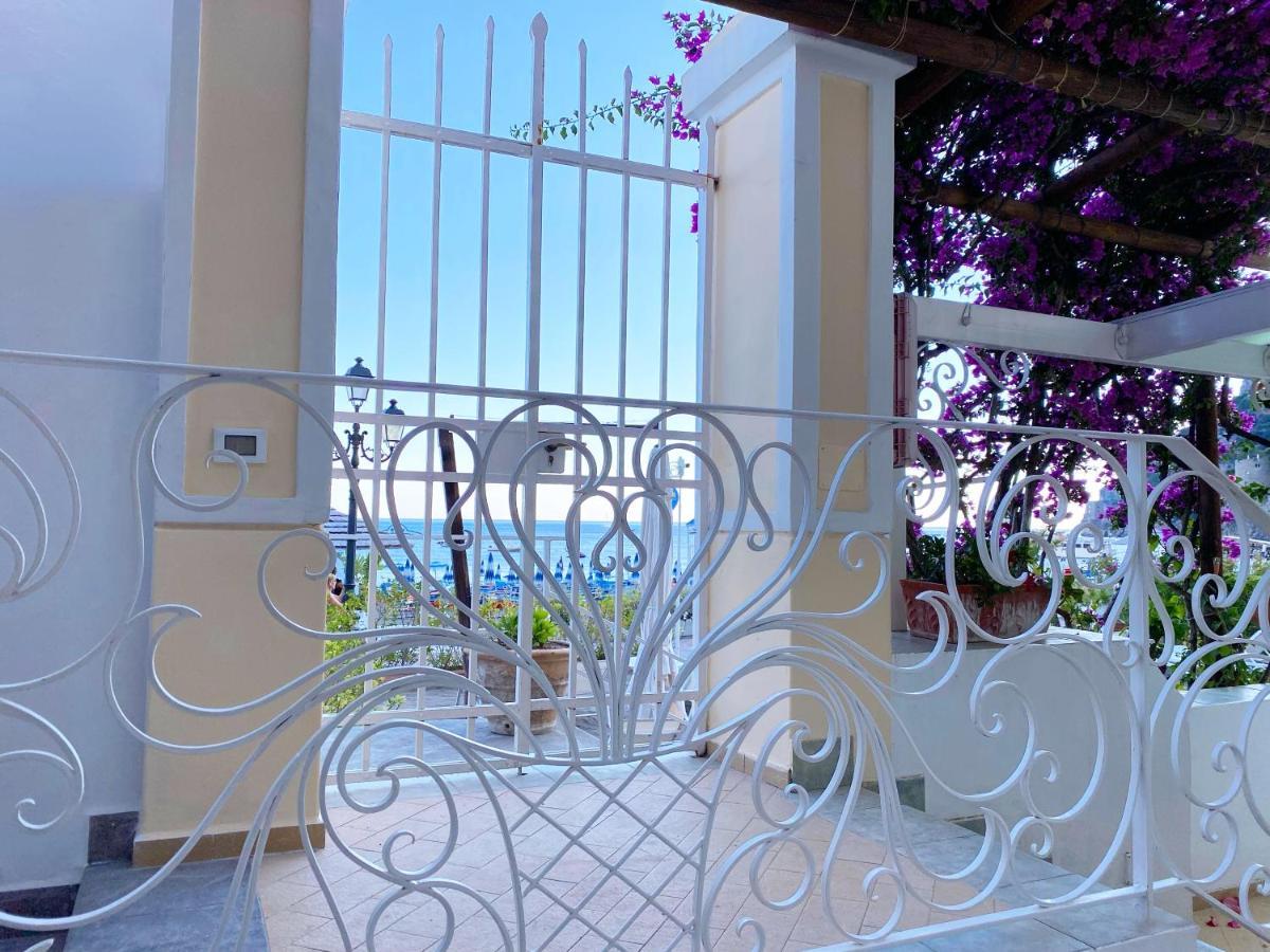 Double Room Partial Sea View