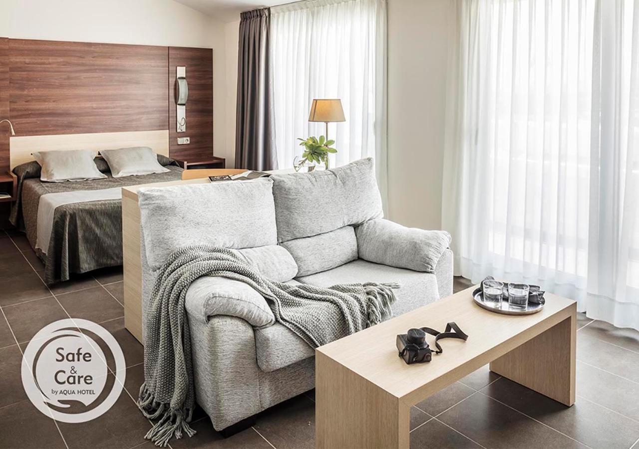 Suite Junior (2 Adultes)