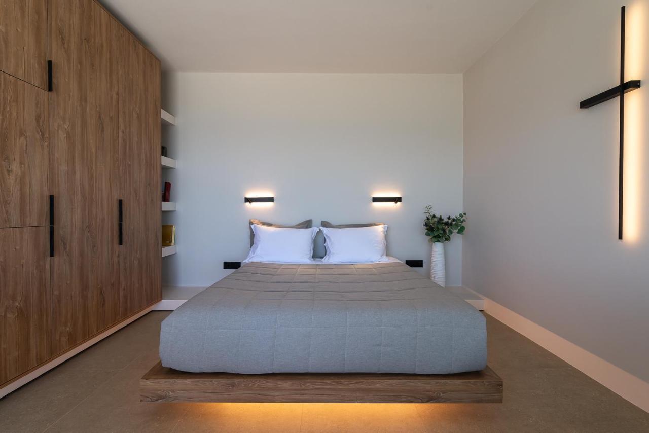 Deluxe Suite Sea View