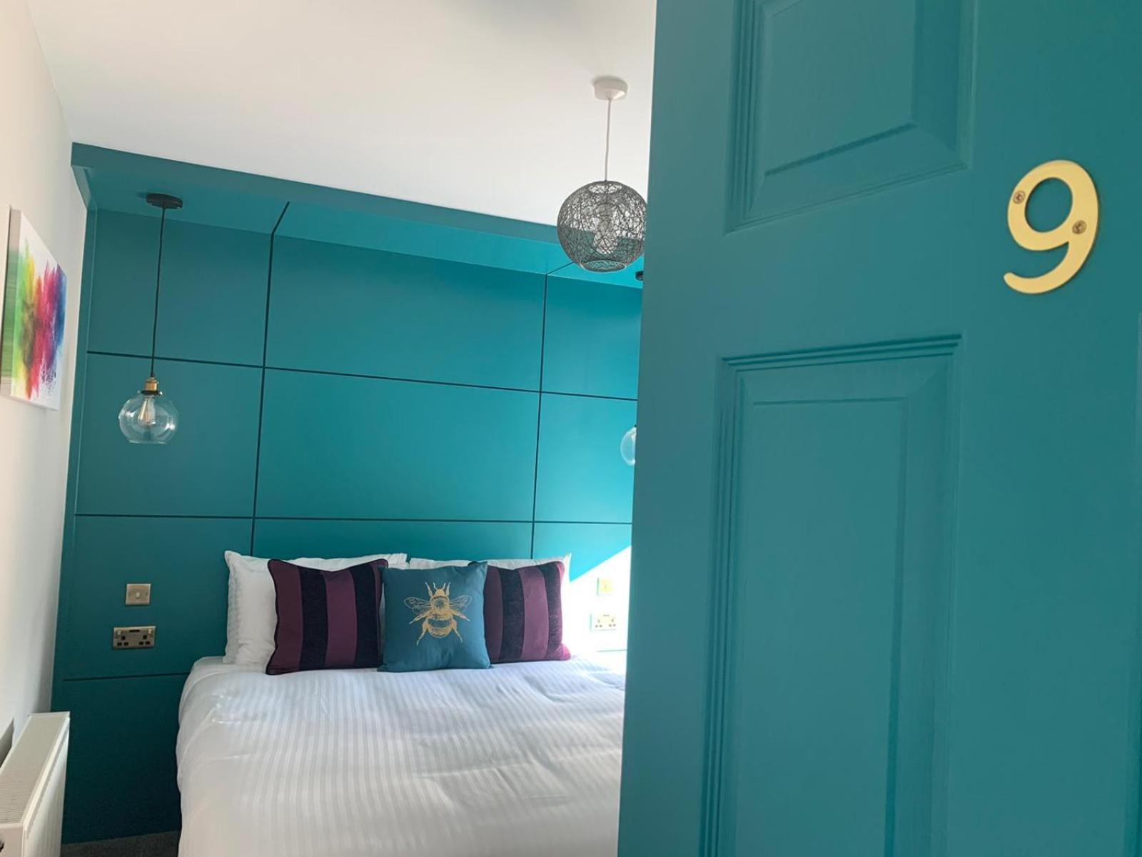Standard King Room