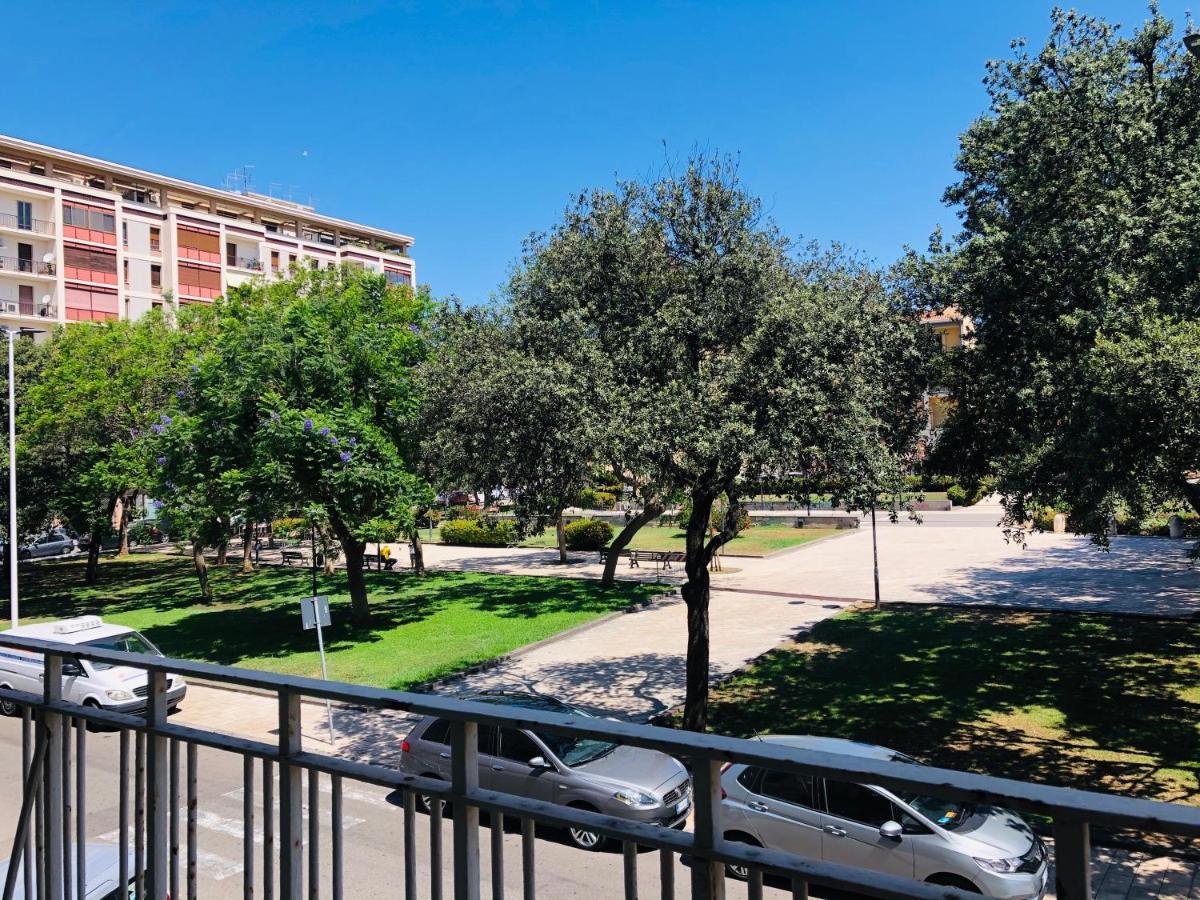 Deluxe Double Room Balcony