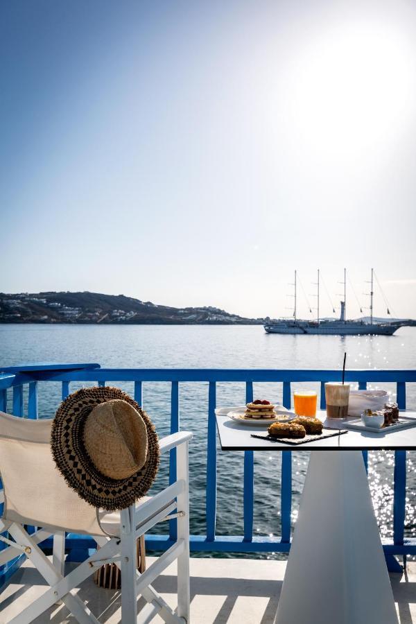 Suite Sea View