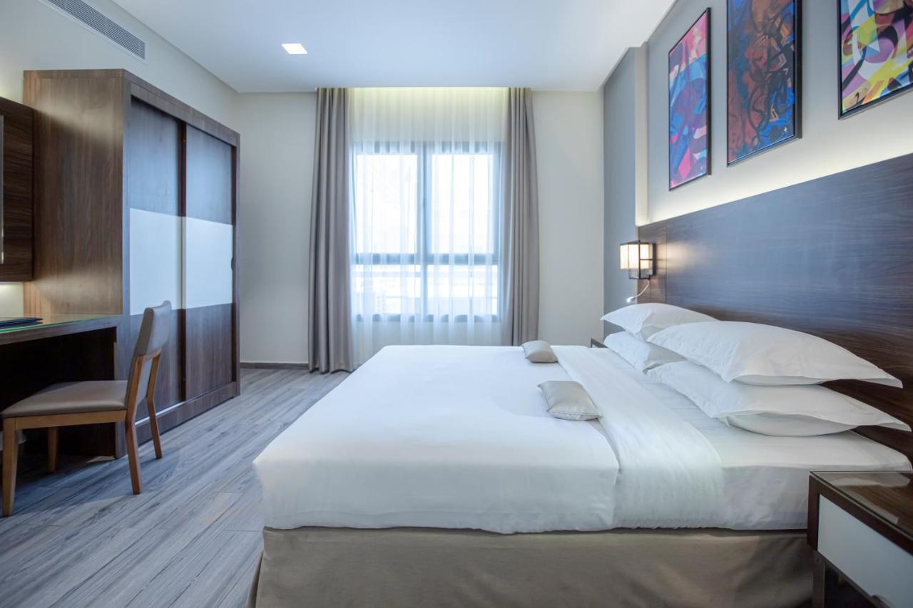 Suite 1 Chambre
