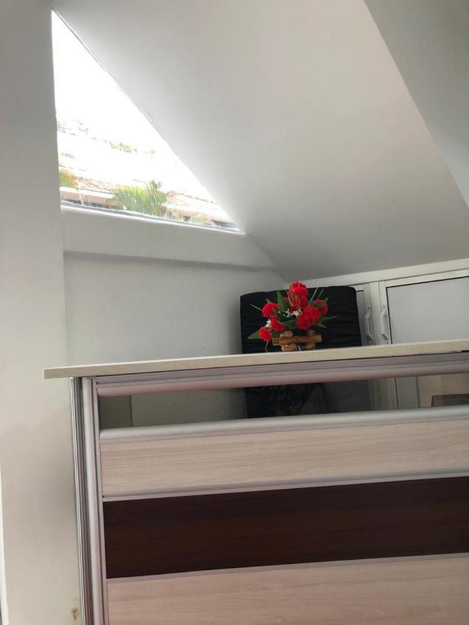 Triple Room Terrace