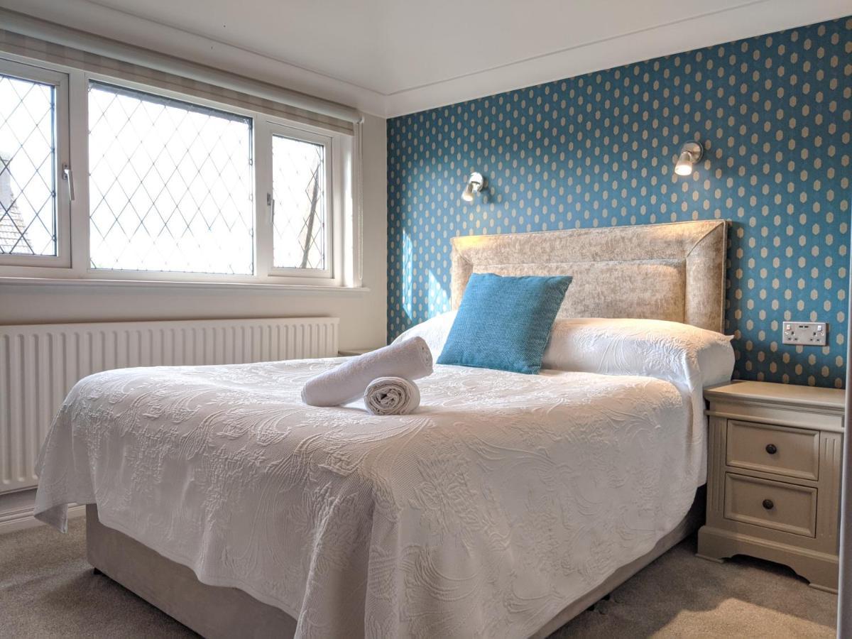 Chambre Simple avec Salle de Bains Privative