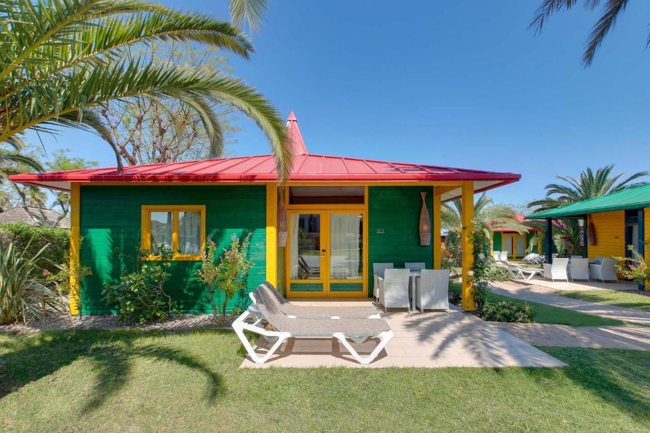 Villa mit 2 Schlafzimmern