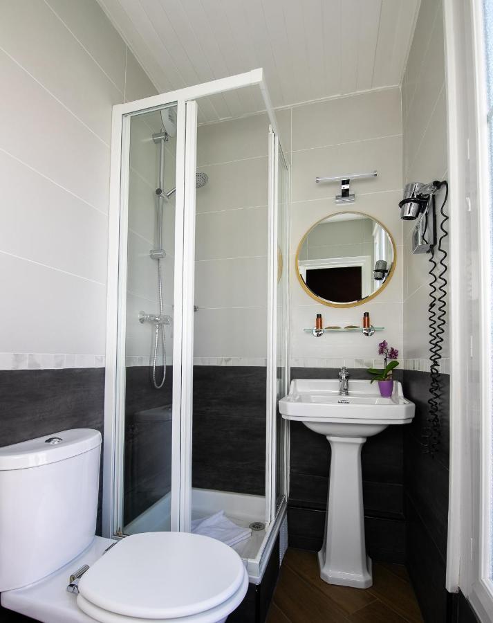 Quarto Duplo Standard
