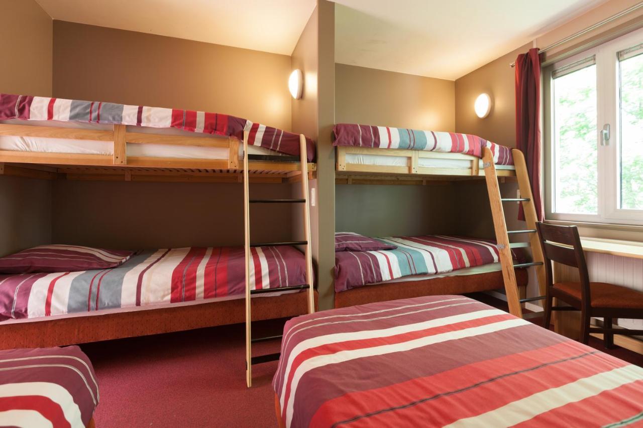Chambre Familiale
