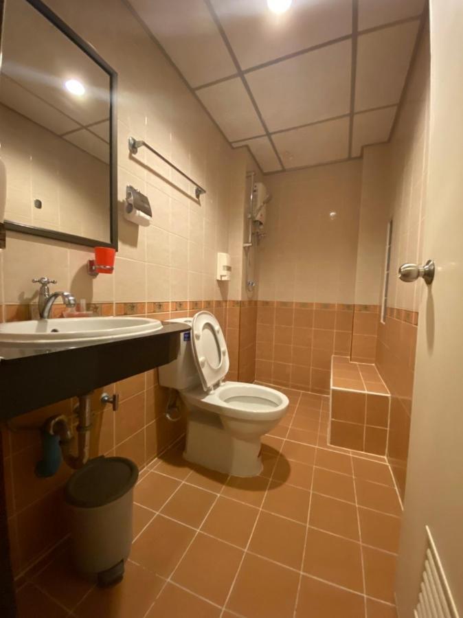 Deluxe Zweibettzimmer