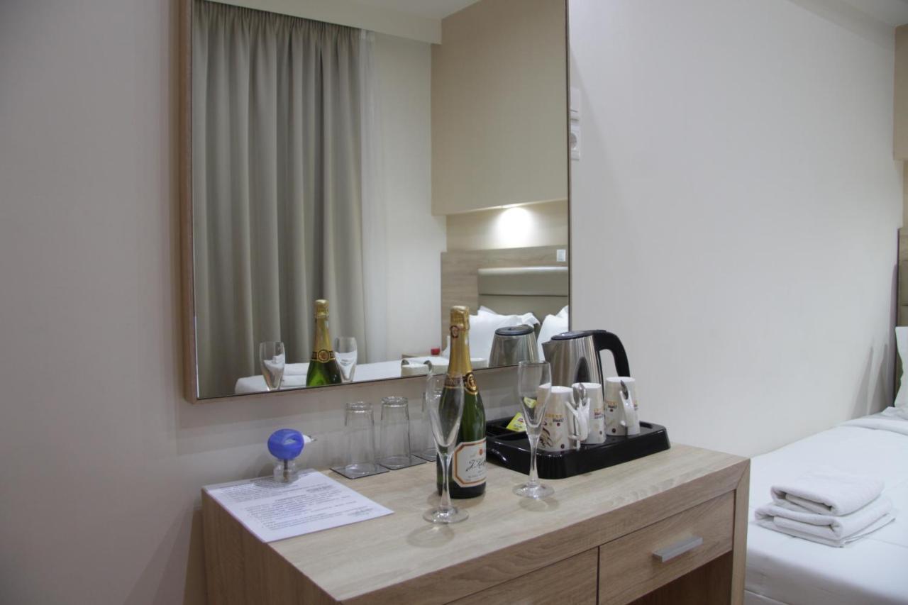 Triple Room Private Bathroom