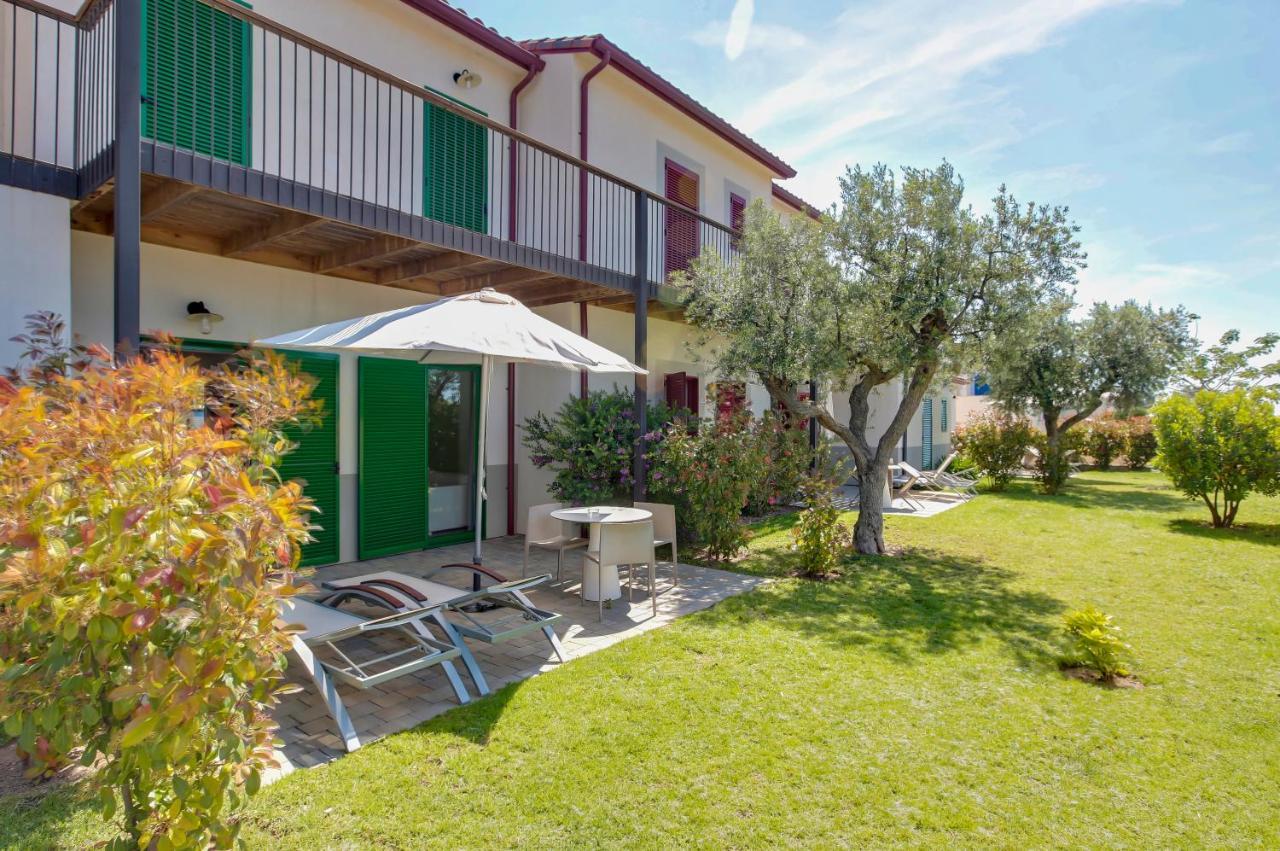 Apartment mit 3 Schlafzimmern