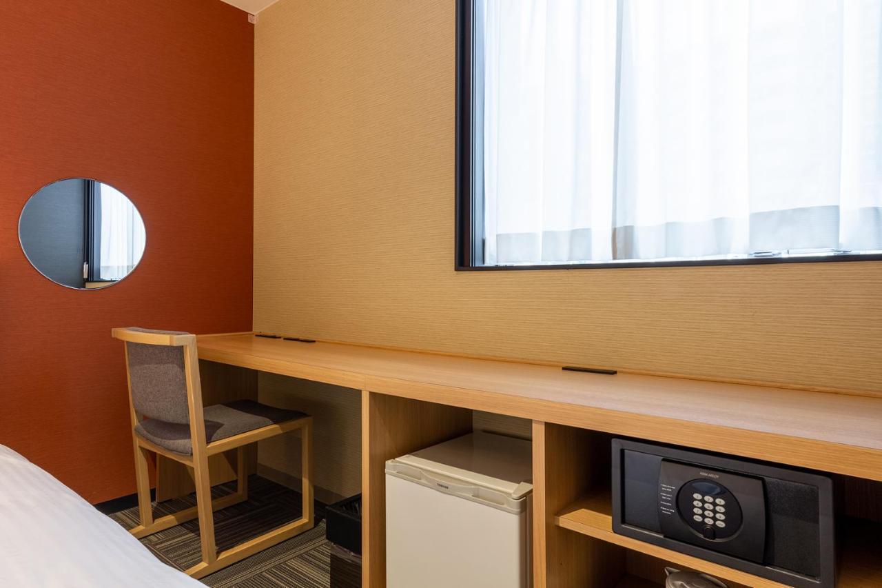 Japanese Modern Twin Room Non-Smoking