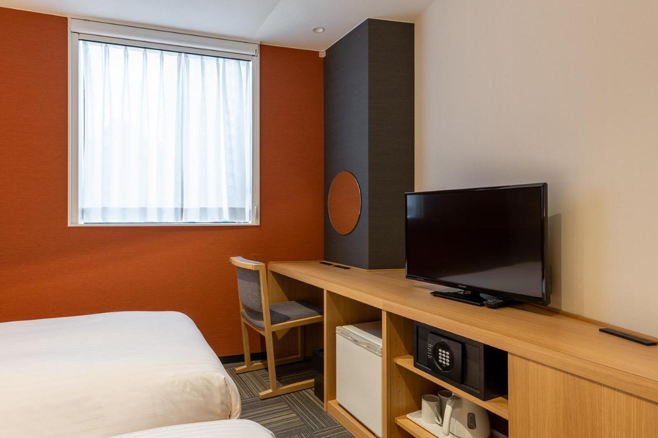 Japanese Modern Twin Room Non-Smoking