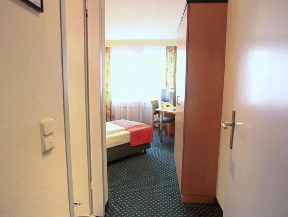 Doppelzimmer Cosy