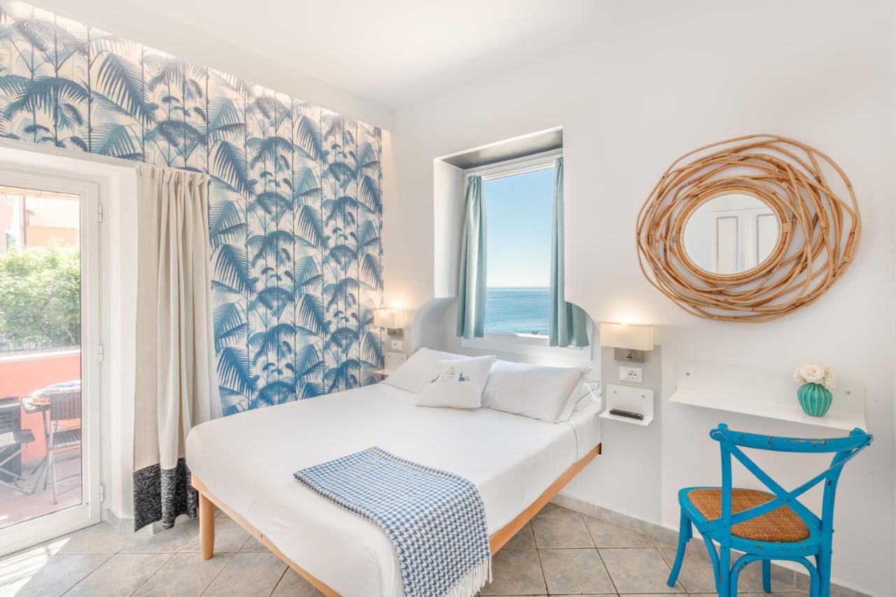 Single Room Sea View