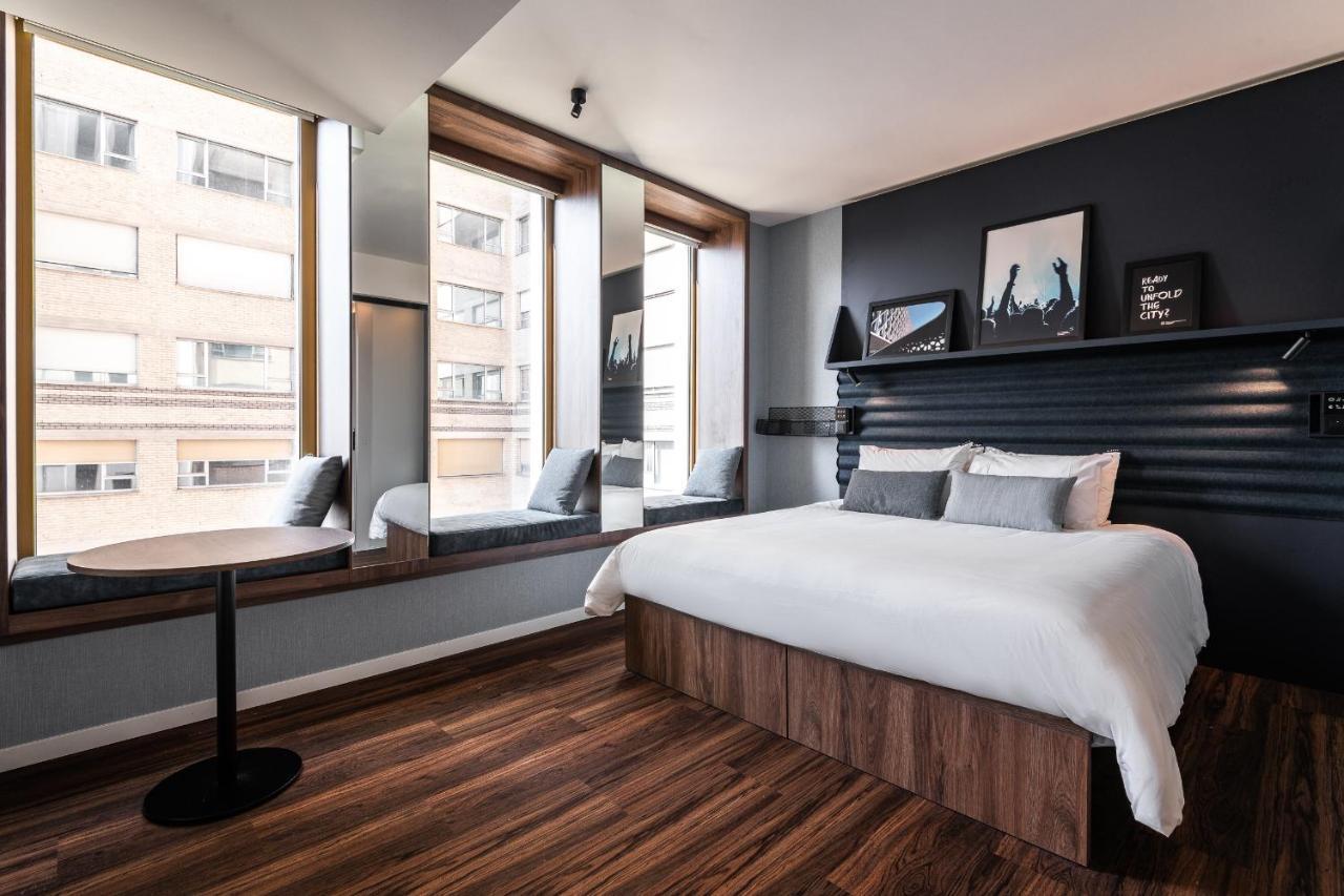 Double Room – Disability Access