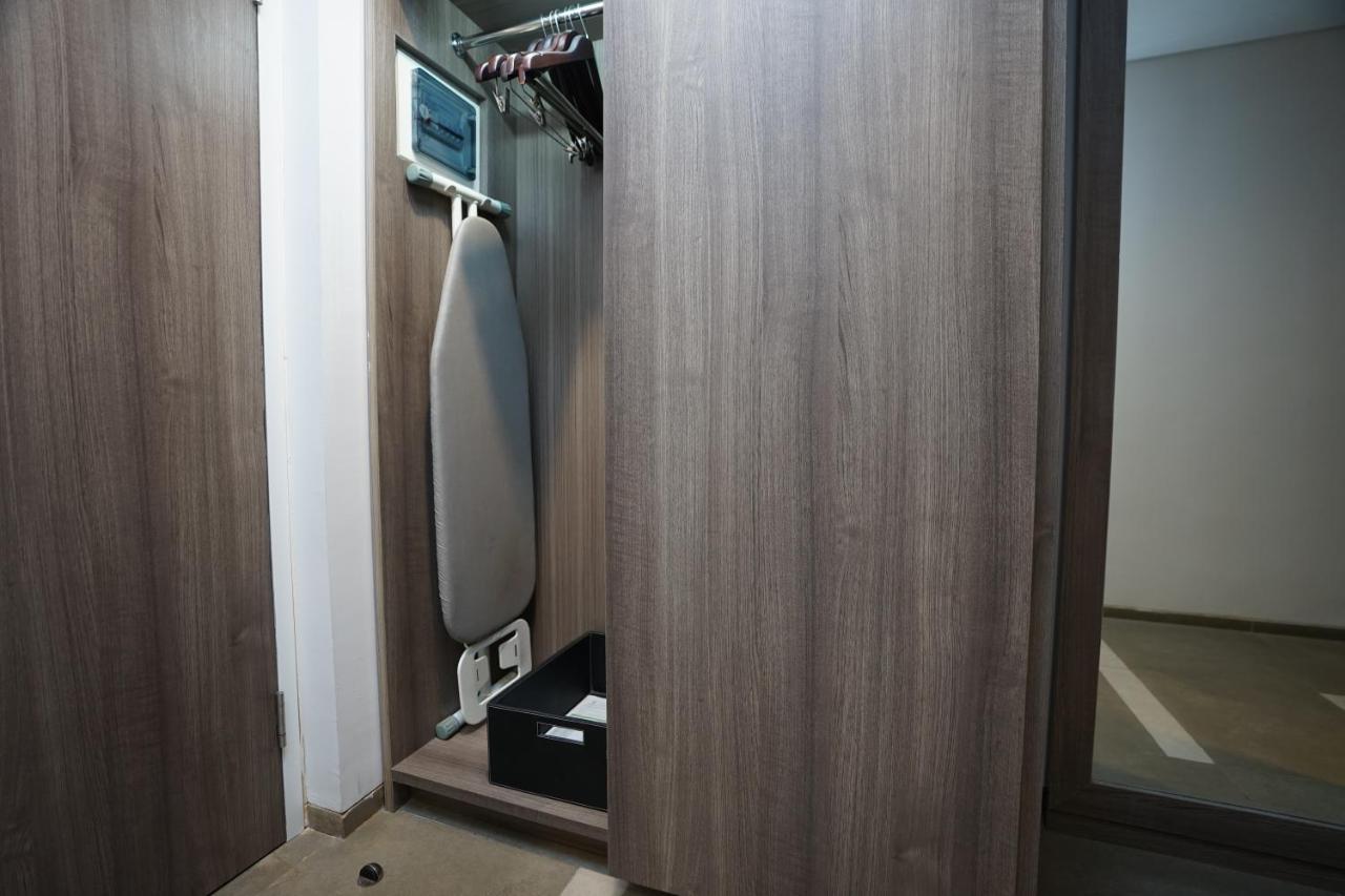 Habitación Estándar - Fumadores - Cama grande
