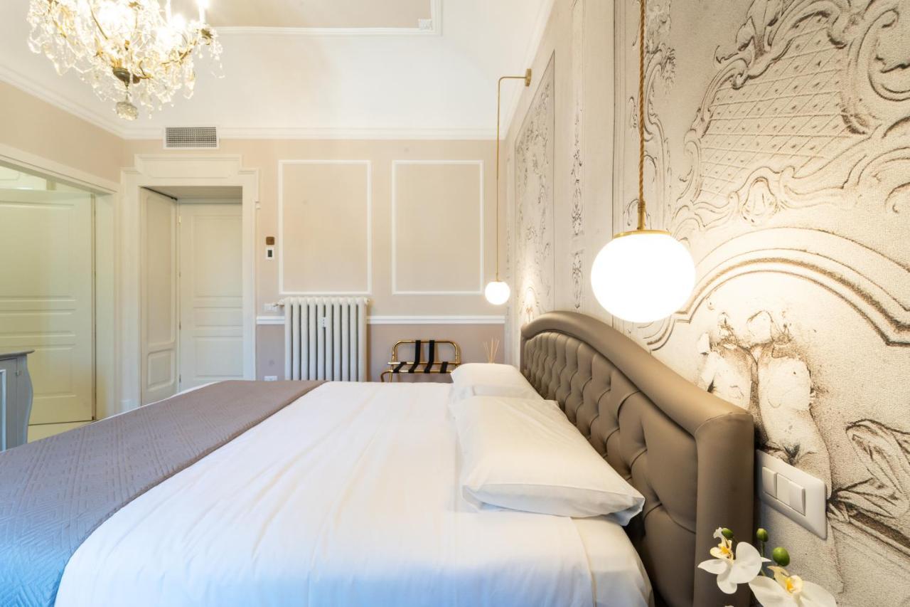 Deluxe Double Room Balcony