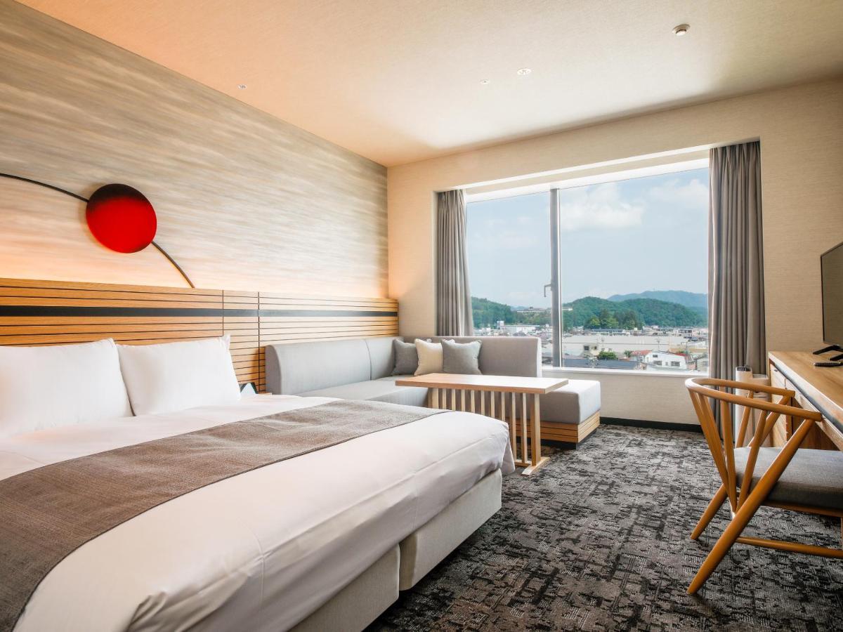 Comfort Double Room Non Smoking New Orinkaku Wing