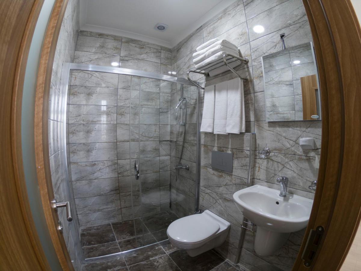 Economy Double or Twin Room