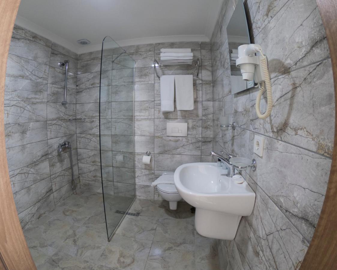 Economy Double or Twin Room