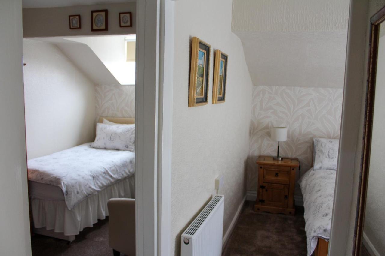 Two Bedroom Suite