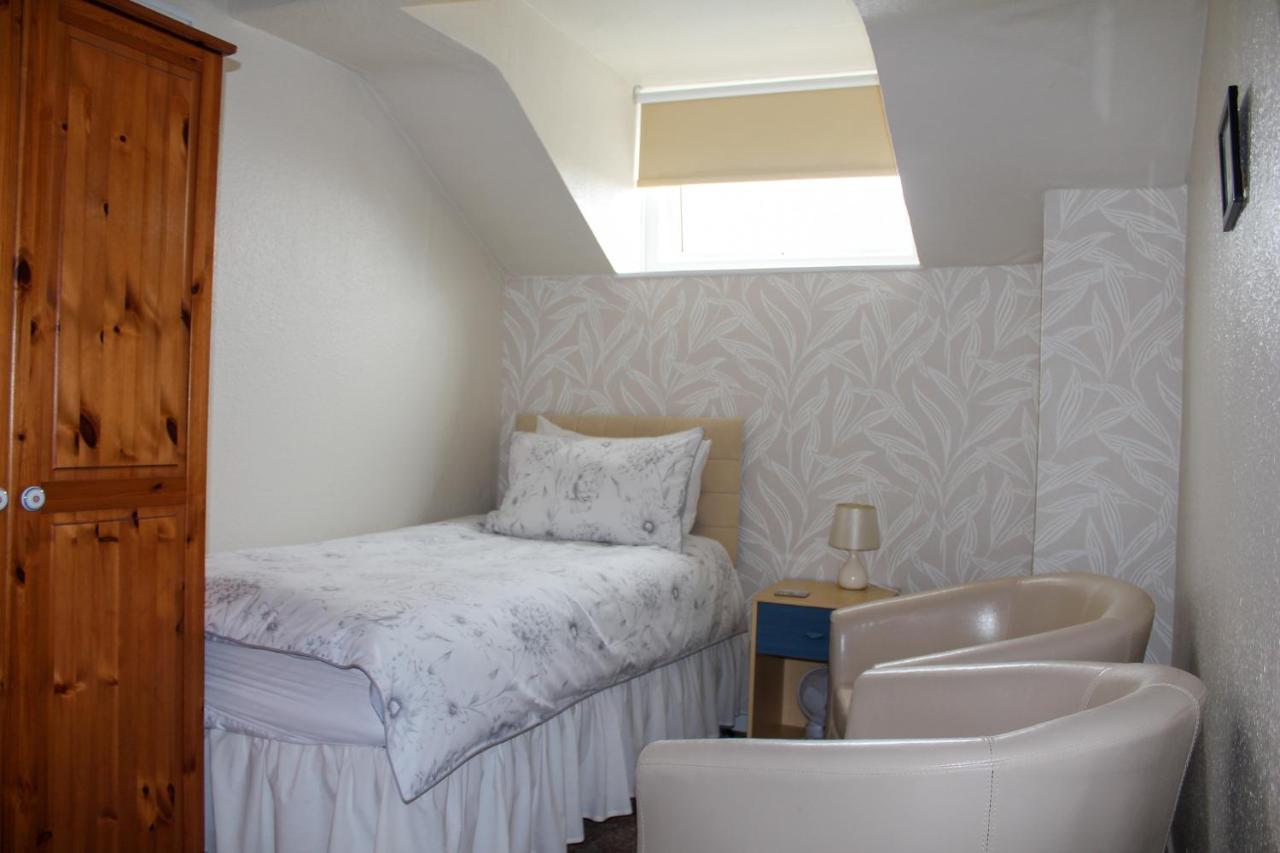 Two Bedroom Suite