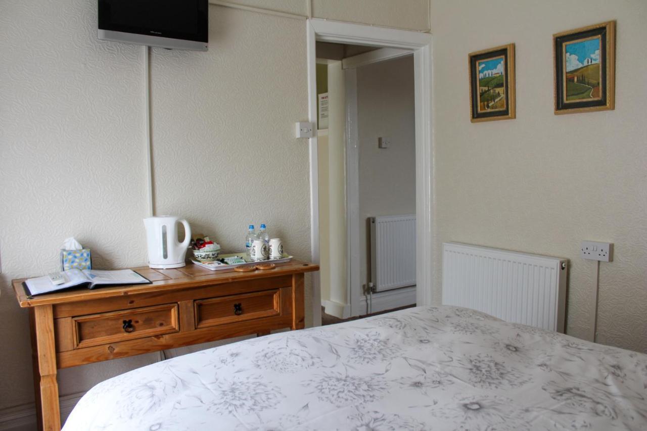 Two Bedroom Suite