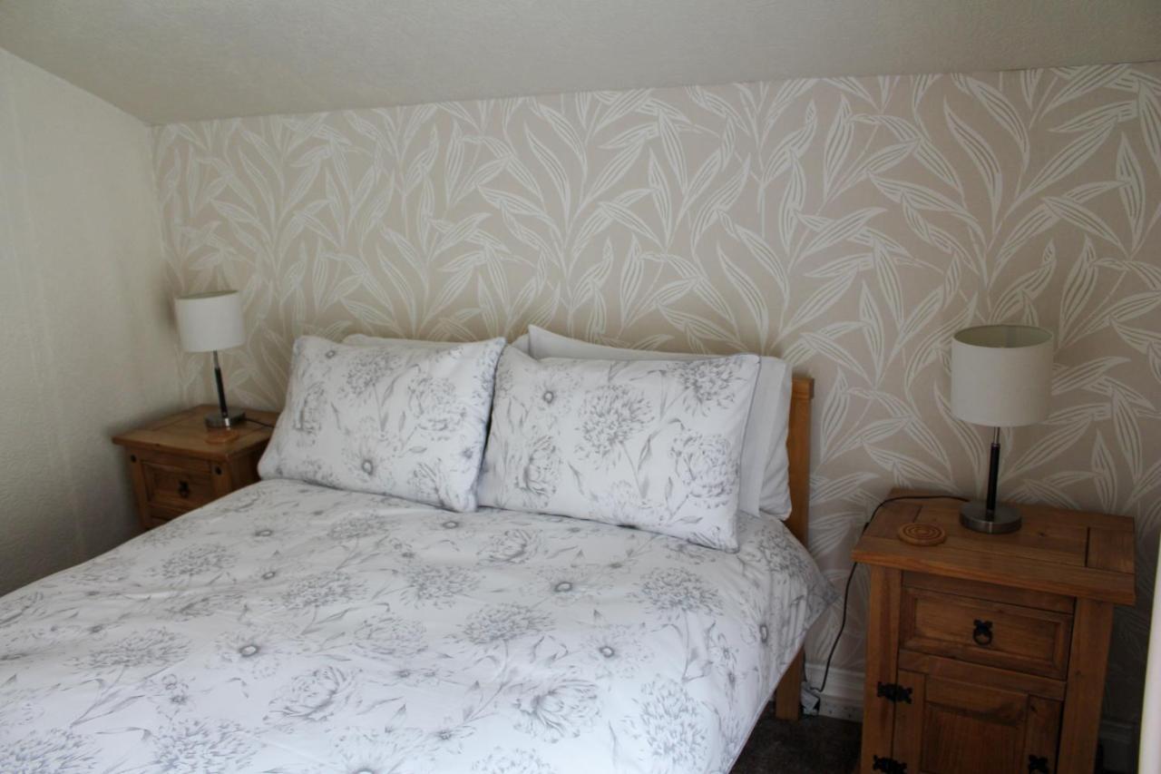 Two Bedroom Suite