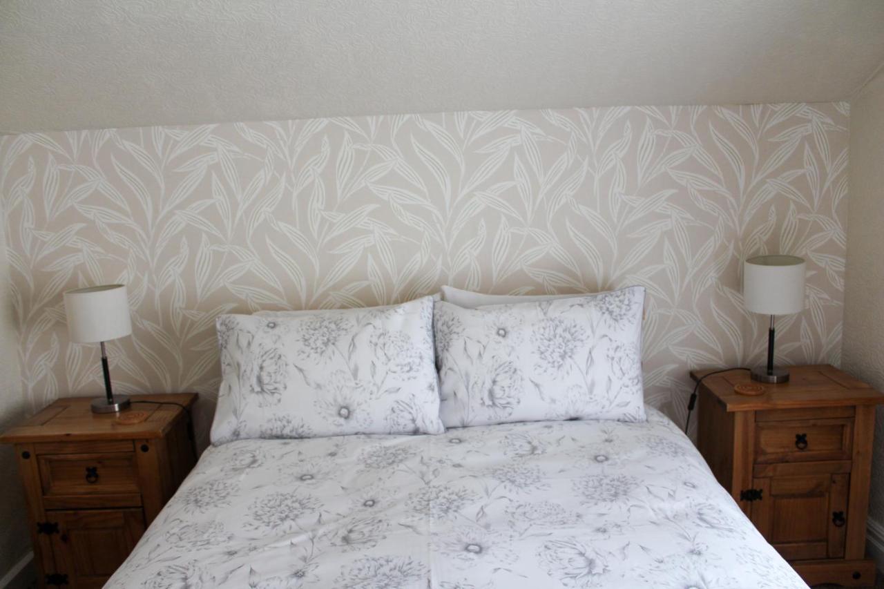 Two Bedroom Suite