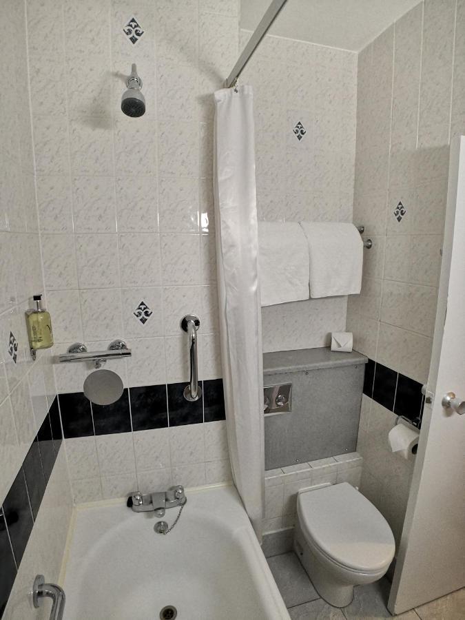 Habitación Doble Superior