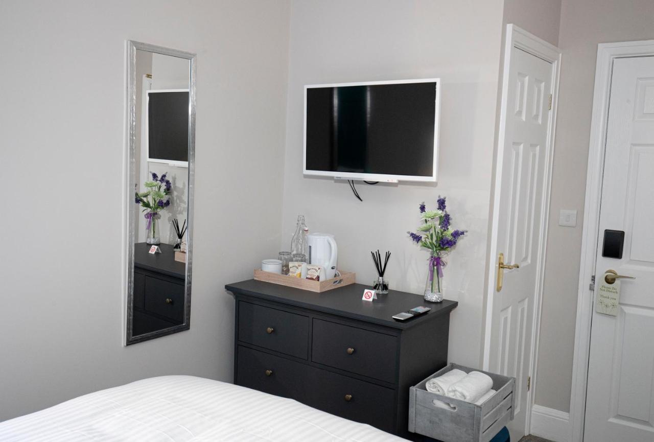 Standard King Room