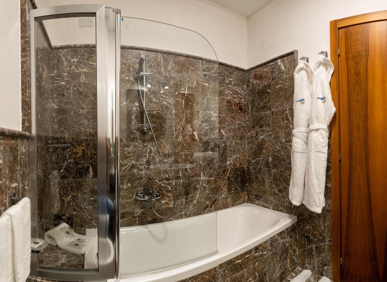 Classic Single Room