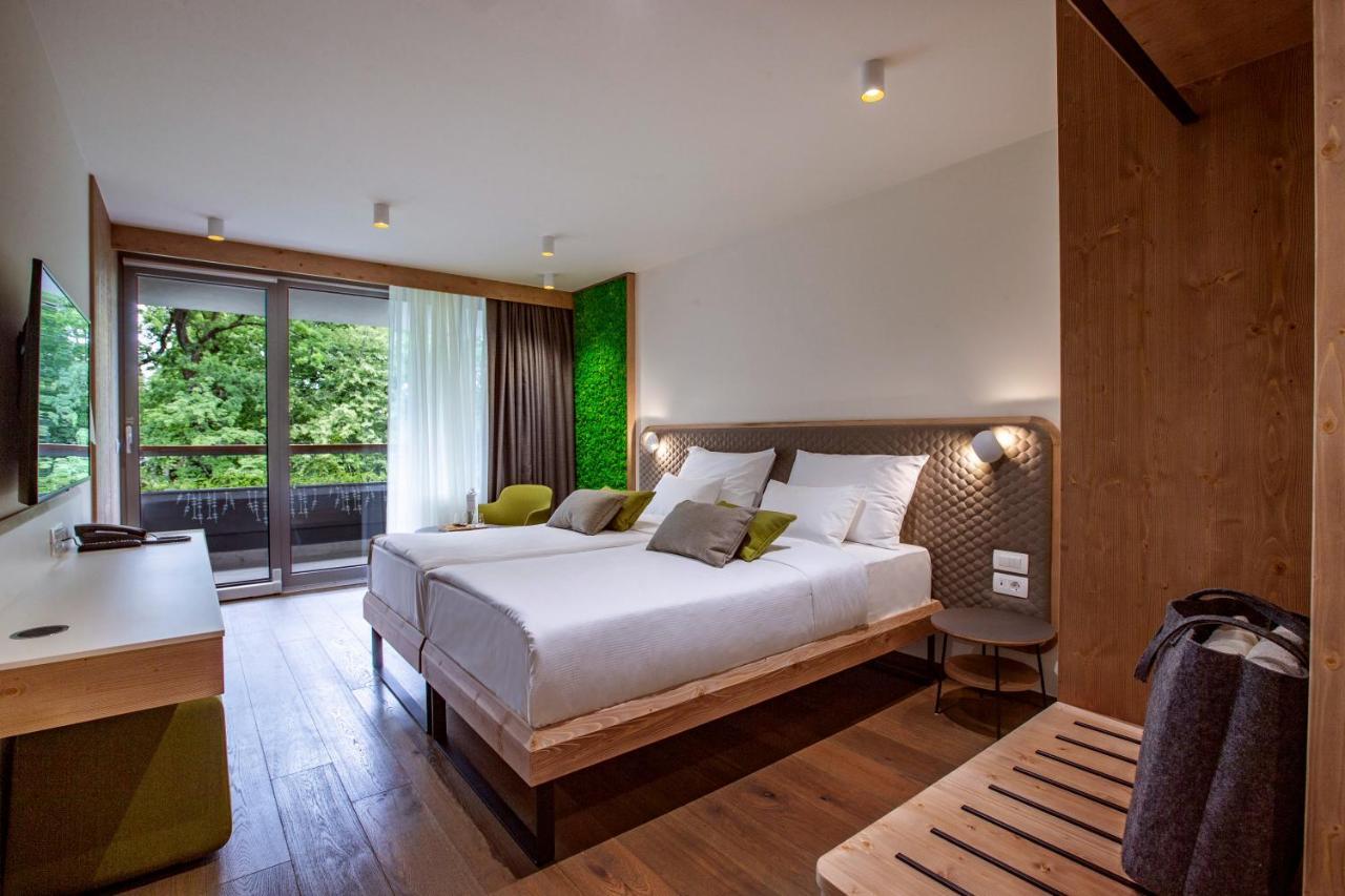Habitación Doble con balcón