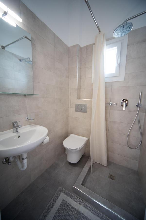 Double or Twin Room Balcony