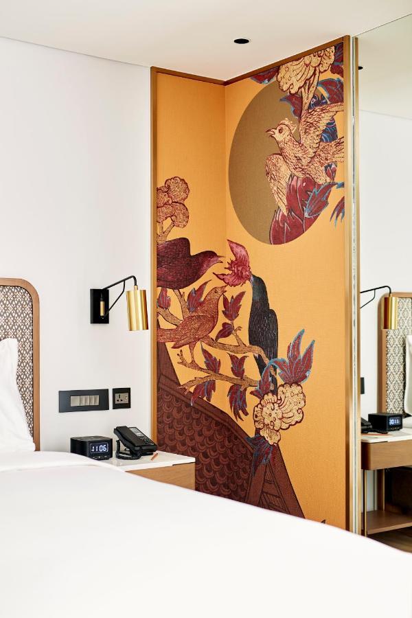 Premier Twin Room