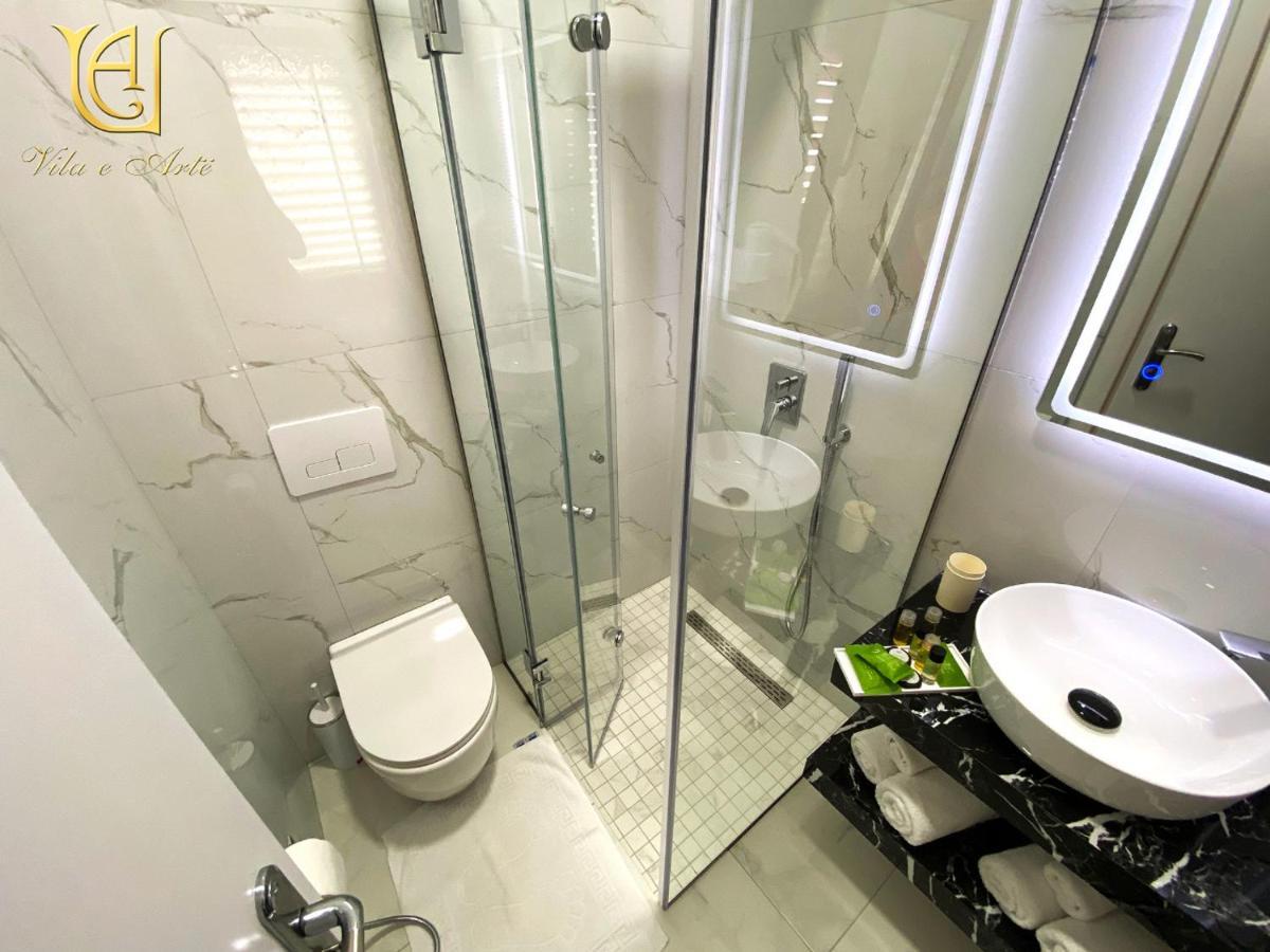 Economy Twin Room