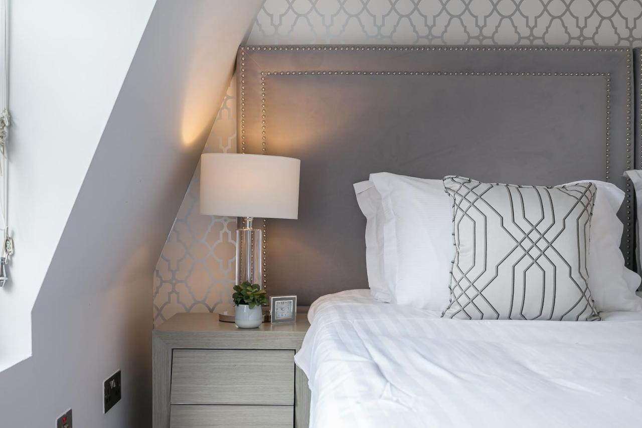 Appartamento con 2 Camere da Letto