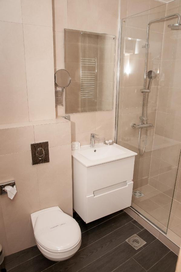 Suite Estándar