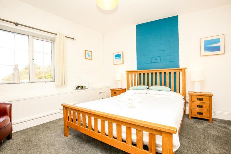 King Room with Sea View